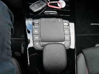 Mercedes Cla-klasse CLA 220 D SHOOTING BRAKE AMG picture 19