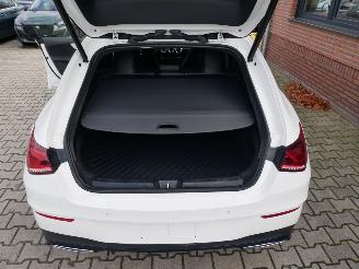 Mercedes Cla-klasse CLA 220 D SHOOTING BRAKE AMG picture 22