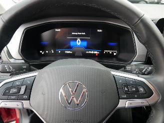 Volkswagen T-Cross LIFE LED VIRTUAL COCKPIT picture 17