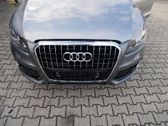 Audi Q5 2.0 TDI QUATTRO LEER BI XENON picture 9