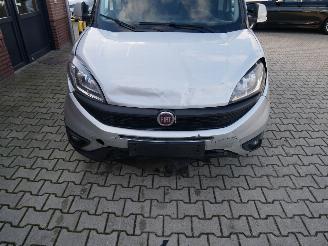 Fiat Doblo MAXI L2 H1 picture 9
