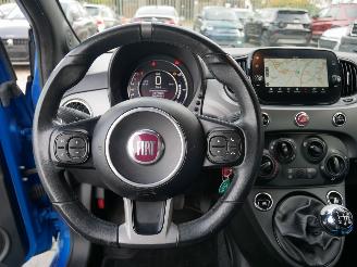 Fiat 500 500S picture 15