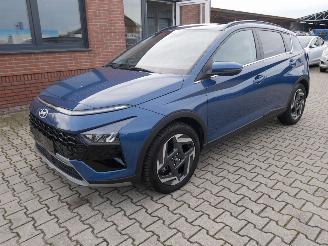 Hyundai Bayon LED ACC BOSE picture 2