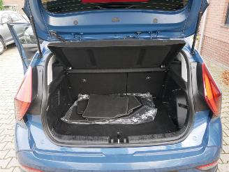 Hyundai Bayon LED ACC BOSE picture 16