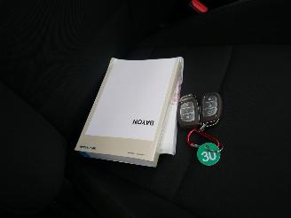 Hyundai Bayon LED ACC BOSE picture 19