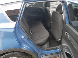 Hyundai Bayon LED ACC BOSE picture 17