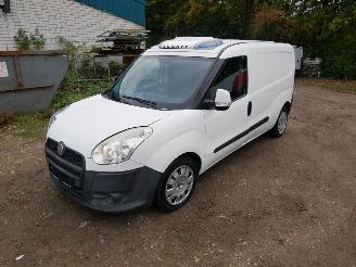 occasione veicoli commerciali Fiat Doblo VRIES COMBINATIE L2H1 2010/12