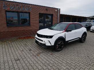 Avarii autoturisme Opel Corsa GS LINE LED 2023/7