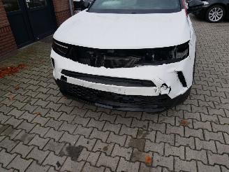 Opel Corsa GS LINE LED picture 7