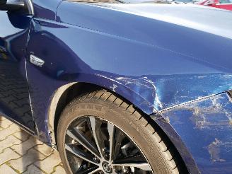 Opel Insignia GRAND SPORT ULTIMATE GS LINE LEER LED picture 6