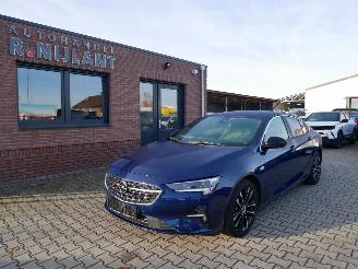 Avarii autoturisme Opel Insignia GRAND SPORT ULTIMATE GS LINE LEER LED 2021/7