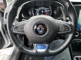 Renault Mégane Grandtour GT AUTOMAAT ALCANTARA LED HEAD UP picture 13