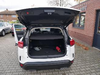 Citroën C5 Aircross SHINE picture 13