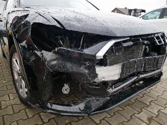 Audi Q3 S LINE picture 8