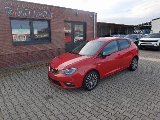  Seat Ibiza CONNECT 2016/9