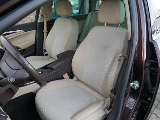 Opel Insignia Sports Tourer Innovation picture 6