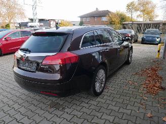 Opel Insignia Sports Tourer Innovation picture 3