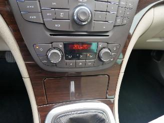 Opel Insignia Sports Tourer Innovation picture 26