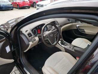 Opel Insignia Sports Tourer Innovation picture 20