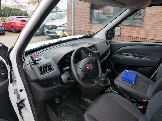 Fiat Doblo KOELWAGEN L1H1 picture 7