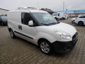 Fiat Doblo KOELWAGEN L1H1 picture 2