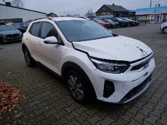 Kia Stonic  picture 2