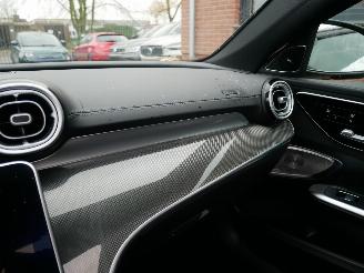 Mercedes C-klasse C 200 4Matic PANORAMADAK LEER picture 17