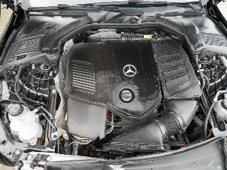 Mercedes C-klasse C 200 4Matic PANORAMADAK LEER picture 6