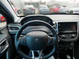 Peugeot 2008 ACTIVE picture 9