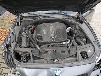 BMW 5-serie 530 D M-SPORT LEER SCHUIFDAK XENON picture 12