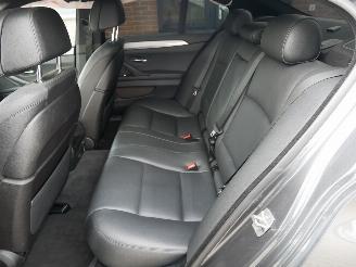 BMW 5-serie 530 D M-SPORT LEER SCHUIFDAK XENON picture 18