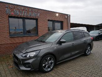  Ford Focus ST-LINE LED 2021/2