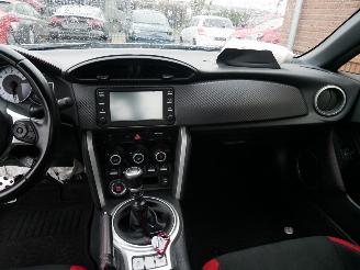 Toyota GR86 GT GT86 picture 13