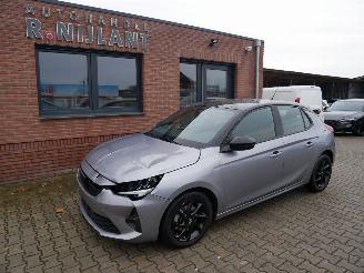 Schadeauto Opel Corsa GS LINE 2023/3