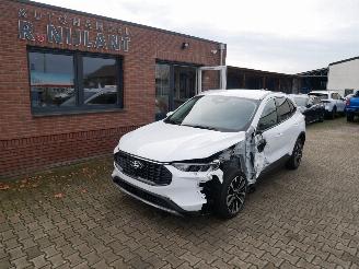 Unfallwagen Ford Kuga TITANIUM 2025/2