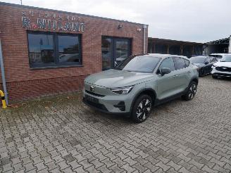 Auto incidentate Volvo C-40 PANORAMADAK 2023/10