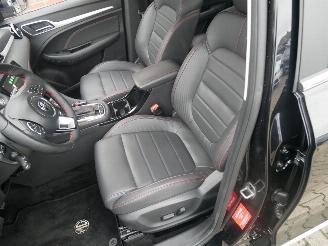 MG ZS LEER AUTOMAT picture 10