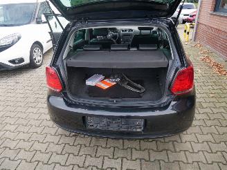 Volkswagen Polo AUTOMAAT XENON ALCANTARA picture 12