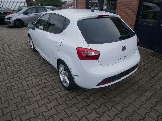 Seat Ibiza FR BI-XENON picture 4