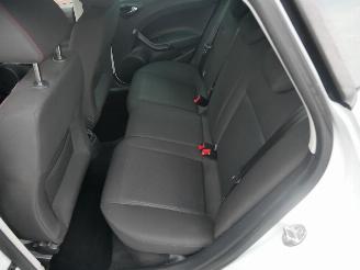 Seat Ibiza FR BI-XENON picture 15