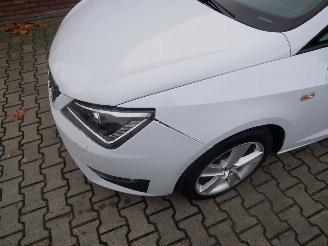 Seat Ibiza FR BI-XENON picture 7