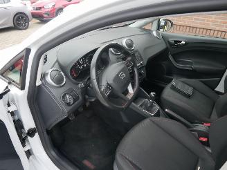 Seat Ibiza FR BI-XENON picture 13