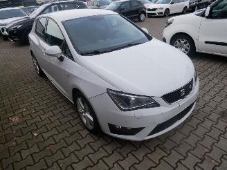 Seat Ibiza FR BI-XENON picture 2