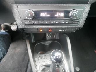 Seat Ibiza FR BI-XENON picture 19