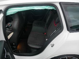 Skoda Octavia RS 4x4 PANORAMADAK LED ALCANTARA DSG picture 10