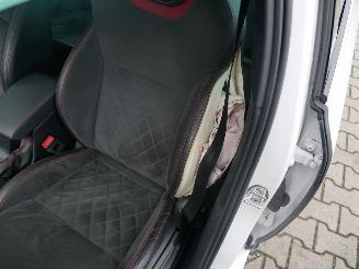 Skoda Octavia RS 4x4 PANORAMADAK LED ALCANTARA DSG picture 9