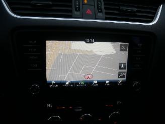 Skoda Octavia RS 4x4 PANORAMADAK LED ALCANTARA DSG picture 13