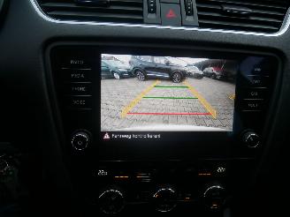 Skoda Octavia RS 4x4 PANORAMADAK LED ALCANTARA DSG picture 14
