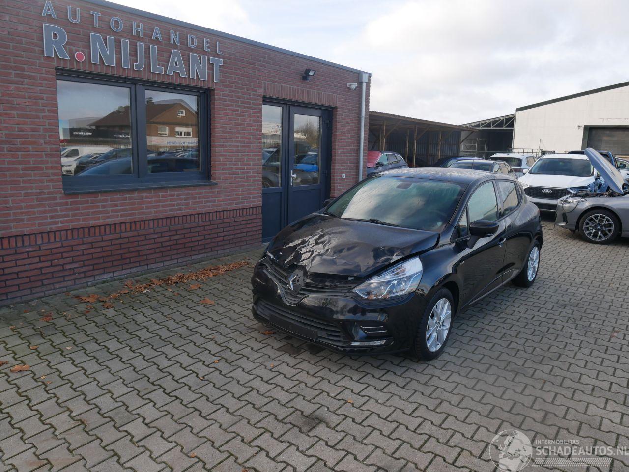 Renault Clio LIMITED