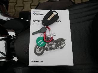 BMW OVERIG R 18 CLASSIC FIRST EDITION picture 13